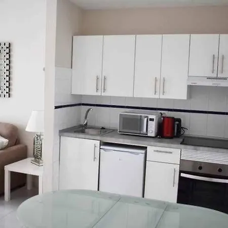 Apartment Blue Ocean Puerto del Carmen (Lanzarote)