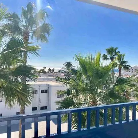 Blue Ocean Apartment Puerto del Carmen (Lanzarote)