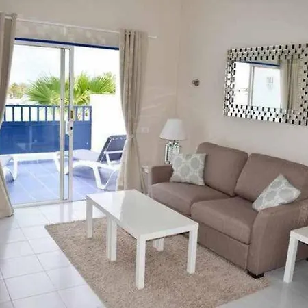 Apartment Blue Ocean